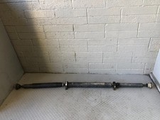 Freelander propshaft - 2,