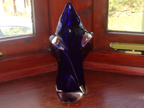 Vintage cobalt blue - vintage,