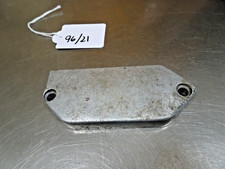 BSA ENGINE TAPPET INSPECTION