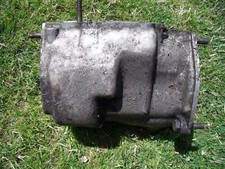 Land Rover Series  Gearbox Casing 