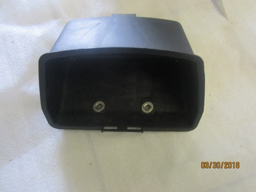Honda 450 pc14 storage - 1.,