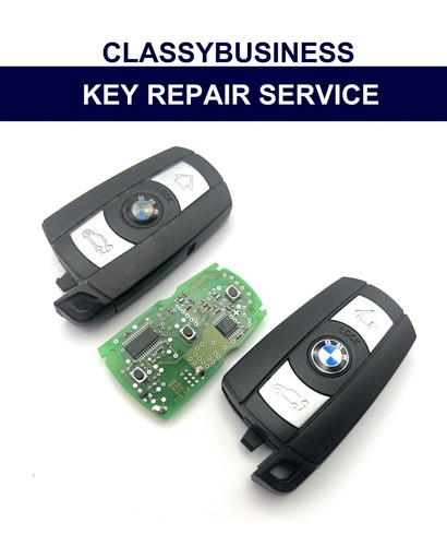 Repair service for - for, e60