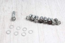 Screws Brake Line +Clutch