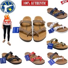 Birkenstock Mayari Birko-Flor