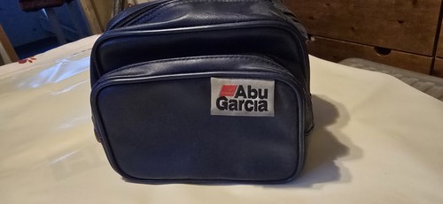 Abu garcia double reel - xl,