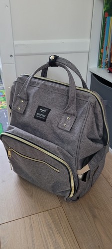 Baby maternity backpack nappy - baby,