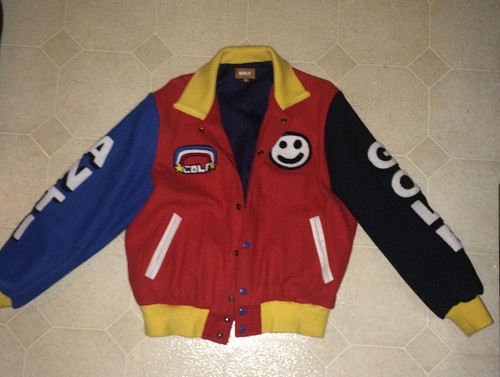 Golf wang anti - wang, boys
