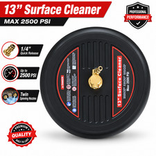 Flat surface cleaner - flat,
