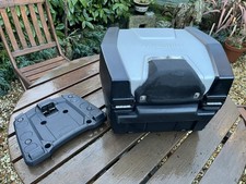 Triumph Tiger 1200 powered Top