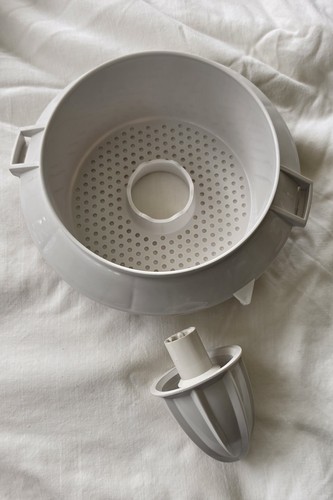 Kenwood citrus juice extractor - juice,