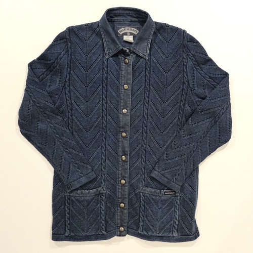 Blue willi women s - ​blue, women's