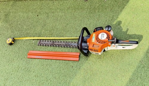 Stihl hs45 petrol hedge - stihl,