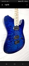 Charvel Pro-Mod So-Cal Style 2 Electric Guitar