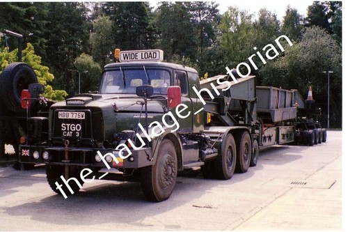 Thh truck photos - thh,