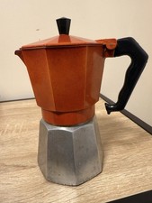 Vintage Express Coffee Maker Retro 1970s