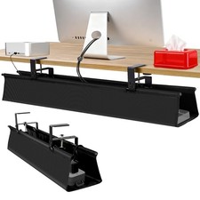 Under Desk Cable Management