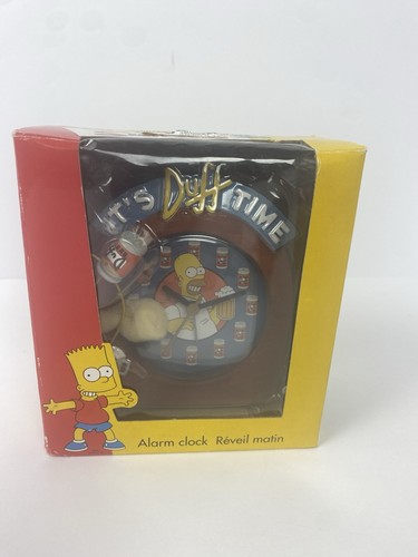 The simpsons homer simpson - the,