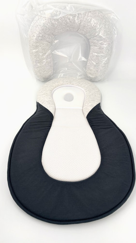 Portable travel infant baby