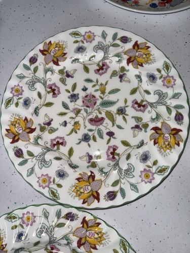 Minton haddon hall - minton,