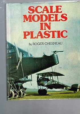 Scale models plastic roger - plastic,,