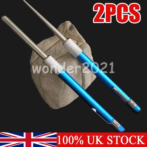 2pcs pen diamond - pen, knife