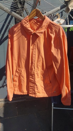 Armor lux fisherman jacket - lux,