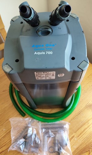Aqua one aquis 700 - aqua,