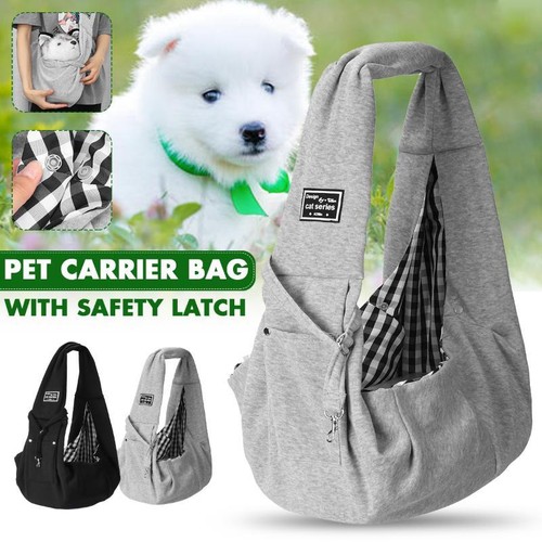 Pet carrier shoulder bag - carrier,