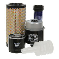 500HR Filter Service Kit for