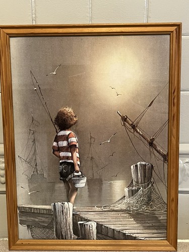Vintage andres orpinas - orpinas, on