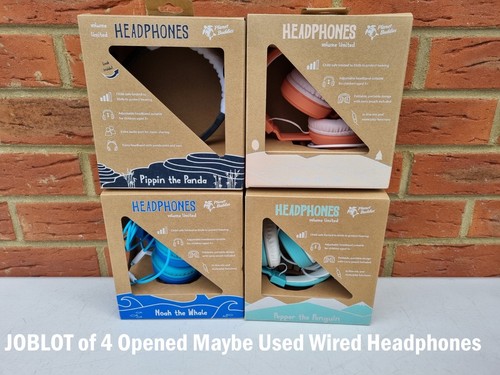 Joblot wired planet - joblot, 4