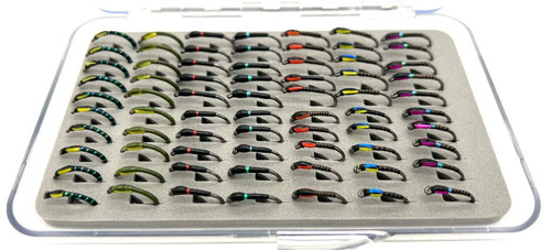 Assorted buzzers in - buzzers, fly