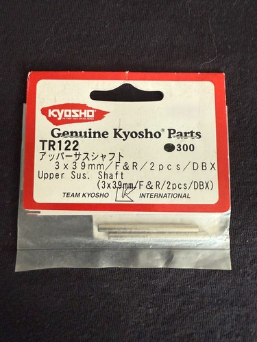 Kyosho upper suspension shaft - upper,