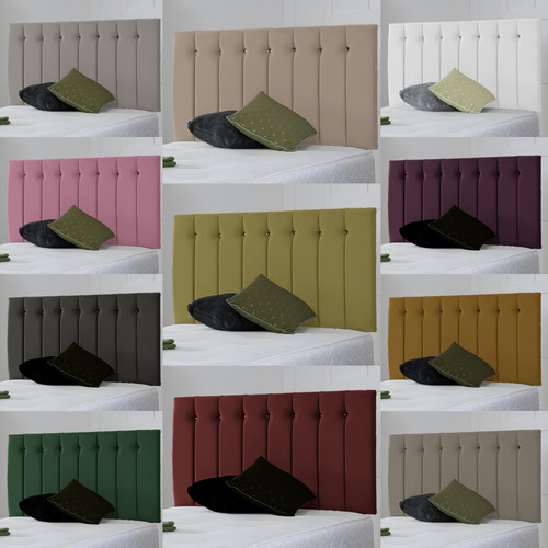 Sandal headboard for - 24'',