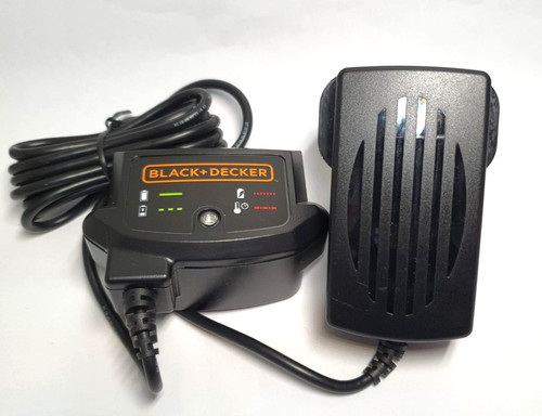 Black and decker genuine - and, 18v