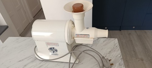 Champion juicer 2000 cold - champion,