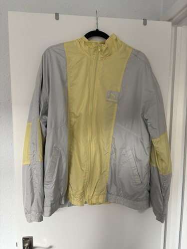 Puma vintage 1990 yellow - 1990's, and