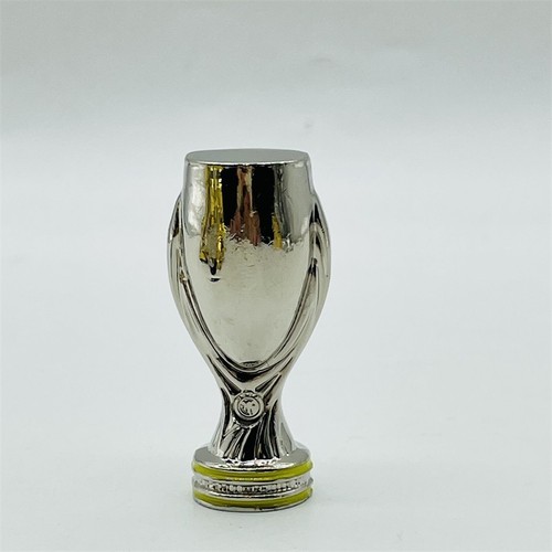 Uefa super cup replica metal - cup,