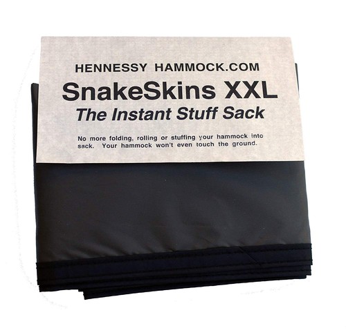 Hammock snakeskins xxl - hammock, extra