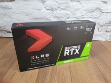 PNY Geforce RTX 3060ti 8gb