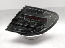 MERCEDES C CLASS Tail Light