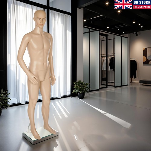 Mannequin display clothes - mannequin, shop