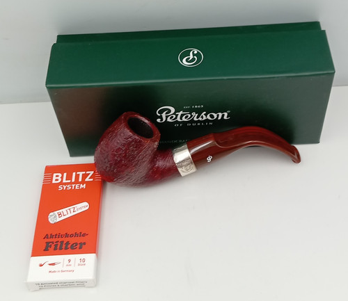 Peterson irish harp x220 - irish,