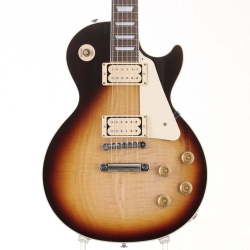 Gibson les paul standard - standard, 50s
