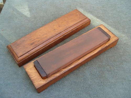 Fine grit india - india, sharpening