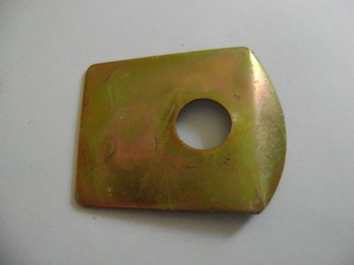 Nsu prinz 4 exhaust - nsu, prinz,2,3,4