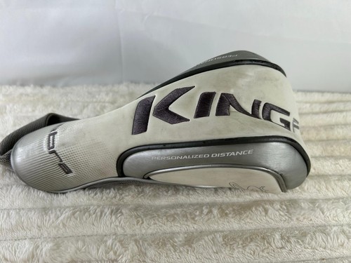 Cobra king golf - golf, driver