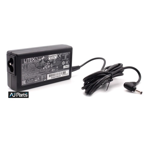 Replacement 65w power - ac,
