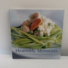 Heavenly Moments Cooking With
