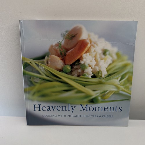 Heavenly moments cooking - heavenly, with